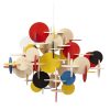 Normann Copenhagen Bau Lamp EU Colorful Pendant Lamp