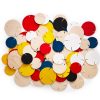 Normann Copenhagen Bau Lamp EU Colorful Pendant Lamp - Image 6