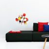 Normann Copenhagen Bau Lamp EU Colorful Pendant Lamp - Image 7