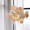 Normann Copenhagen Bau Lamp EU Colorful Pendant Lamp - Image 4