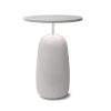 BROBERG & RIDDERSTRÅLE BUMBLE Klong White Table lamp