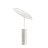 Jonas Forsman Parasol White Table Lamp