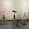 Jonas Forsman Parasol White Table Lamp - Image 10
