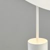 Jonas Forsman Parasol White Table Lamp - Image 2