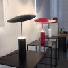 Jonas Forsman Parasol White Table Lamp - Image 7