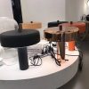 Punk Pink Table Lamp - Image 4