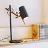 Mathias Hahn Scantling White Table Lamp - Image 4