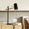 Mathias Hahn Scantling White Table Lamp - Image 5