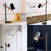 Mathias Hahn Scantling White Table Lamp - Image 6
