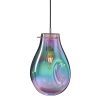 Bomma soap Blue Pendant lamp - Image 3