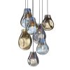 Bomma soap Blue Pendant lamp - Image 7