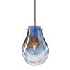 Bomma soap Blue Pendant lamp - Image 4