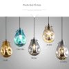 Bomma soap Blue Pendant lamp - Image 10