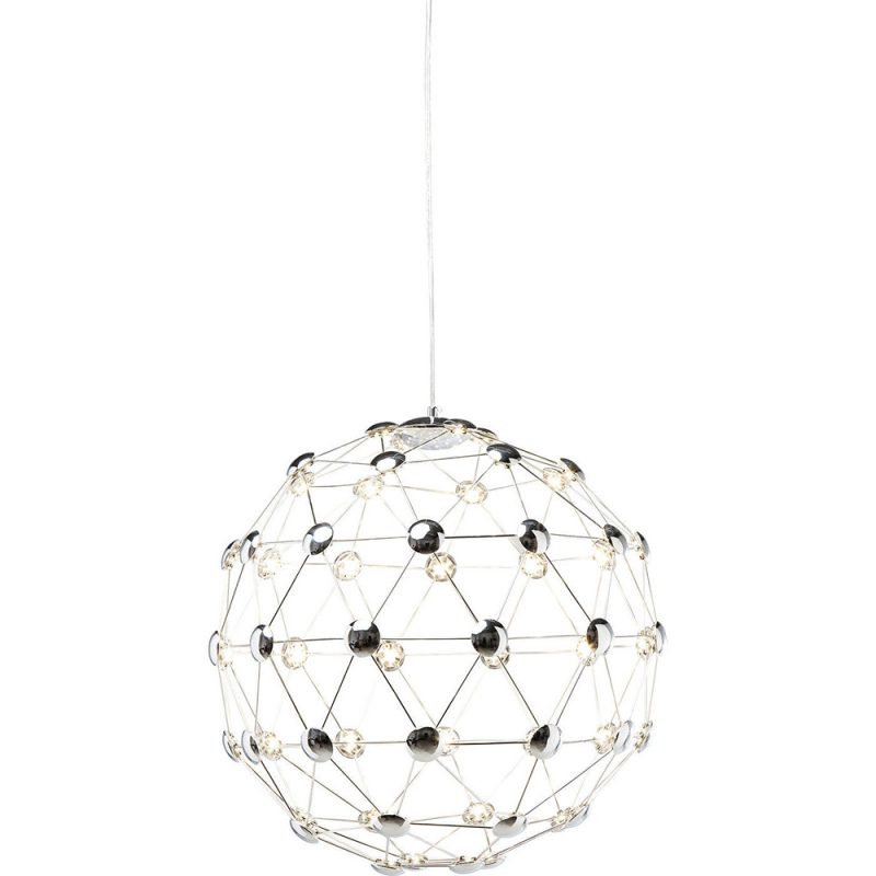 Module Pendent Lamp kare modular round led Pendant lamp - One Two modern lighting factory
