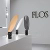 Flos Serena Table lamp Chrome - Image 3