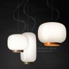 Foscarini Chouchin Reverse 2 pendant lamp - Image 3