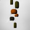 Foscarini Chouchin Reverse 2 pendant lamp - Image 7