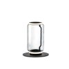Noctambule Short Cylinders With Small Base Floor  Lamp 1 low cylinder