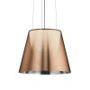 Flos Ktribe Glass modern Pendant lamp - Image 2