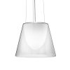 Flos Ktribe Glass modern Pendant lamp - Image 6