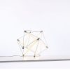 Ingo Maurer  Light Structure Three Pendant Light - Image 3