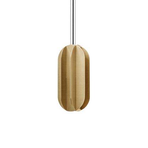 Noom EL CS1 High LED Pendant Lamp