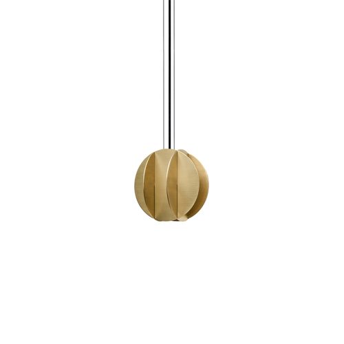 Noom EL CS1 Small LED Pendant Lamp