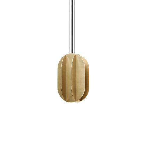 Noom EL CS1 Medium LED Pendant Lamp