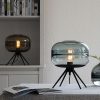 Casamotion Unique Optic  table lamp Smoke - Image 2