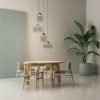 TOOY Legier design Short Pendant Lamp B - Image 3