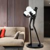 Art Portrait Floor Lamp - Image 2