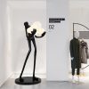 Art Portrait Floor Lamp - Image 10