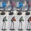 Art Portrait Floor Lamp - Image 9