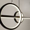 Modern Aluminum led hotel pendant lamp - Image 5