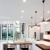 Flos Frisbi pendant lamp - Image 5