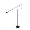 Carlo Forcolini Nestore Floor Lamp