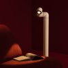 Tatu Pie Floor Lamp by André Ricard for Santa and Cole - Image 7