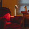 Tatu Pie Floor Lamp by André Ricard for Santa and Cole - Image 5