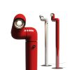 Tatu Pie Floor Lamp by André Ricard for Santa and Cole - Image 3