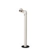 Tatu Pie Floor Lamp by André Ricard for Santa and Cole - Image 2