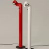 Tatu Pie Floor Lamp by André Ricard for Santa and Cole - Image 6