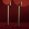 Tatu Pie Floor Lamp by André Ricard for Santa and Cole - Image 9
