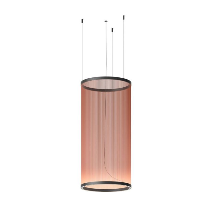 VIBIA enveloping light Array pendant light by Umut Yamac - Image 2