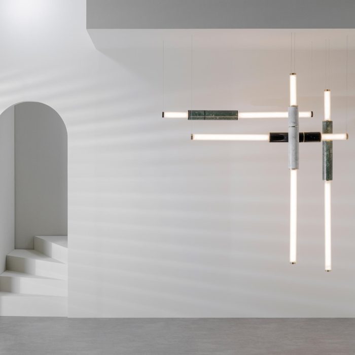 Cameron Design House LIGHT PIPE S58-18 - Image 3