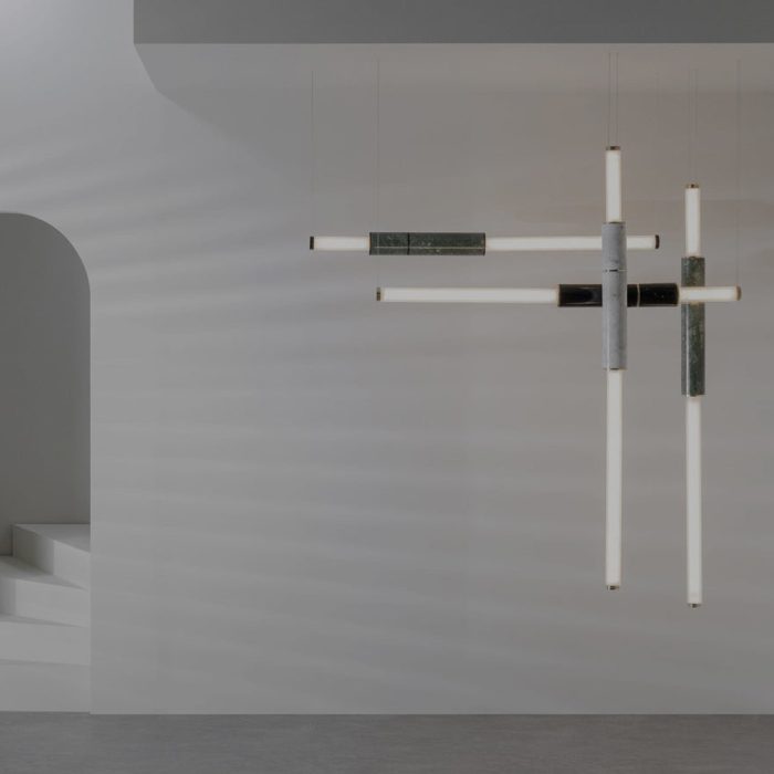 Cameron Design House LIGHT PIPE S58-18 - Image 5