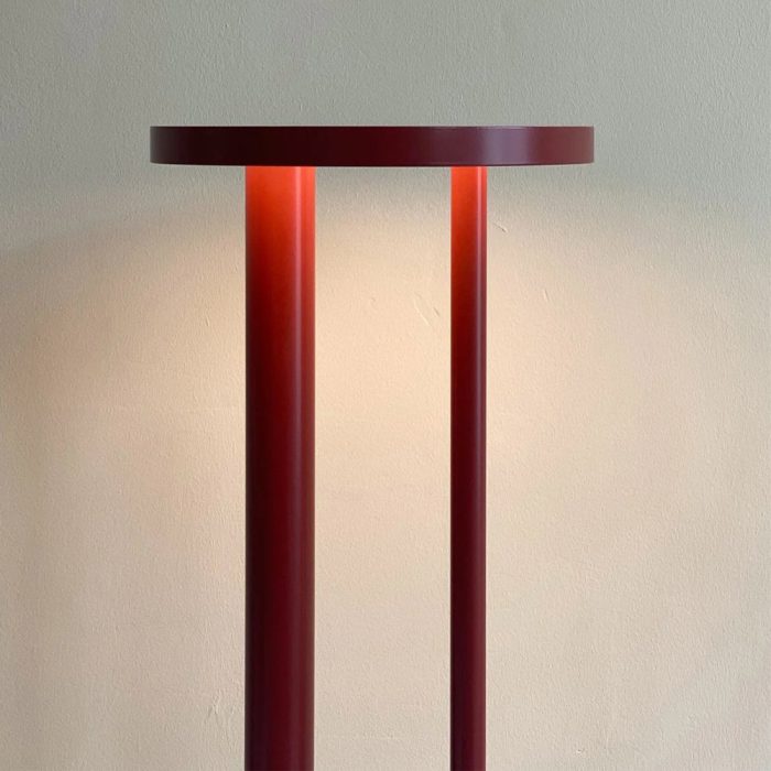 Composition Floor Lamp - Image 2