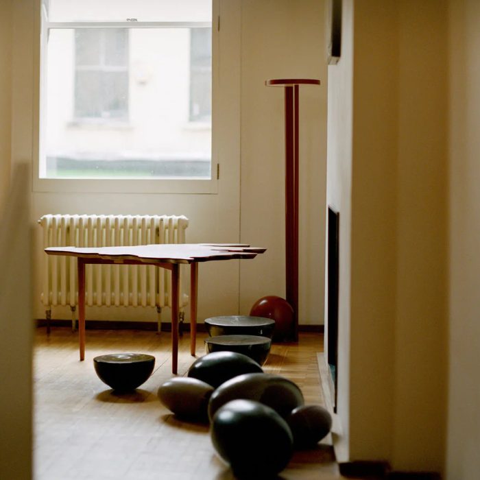 Composition Floor Lamp - Image 5