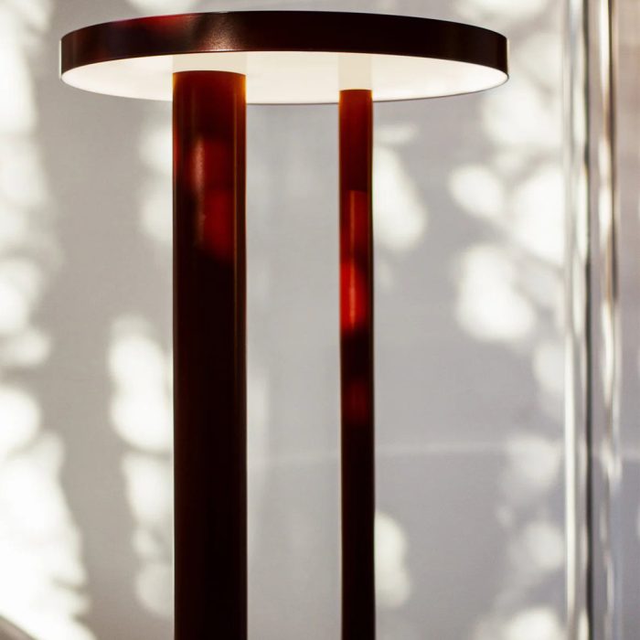 Composition Floor Lamp - Image 6