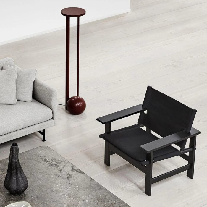 Composition Floor Lamp - Image 7