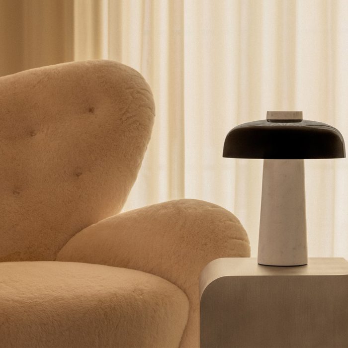 Reverse Table Lamp by Audo Copenhagen - Image 11
